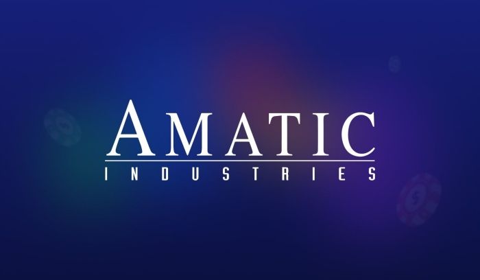 Amatic Casinos