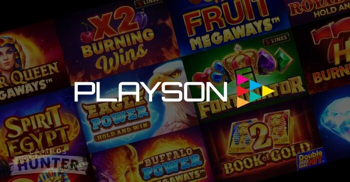 Playson