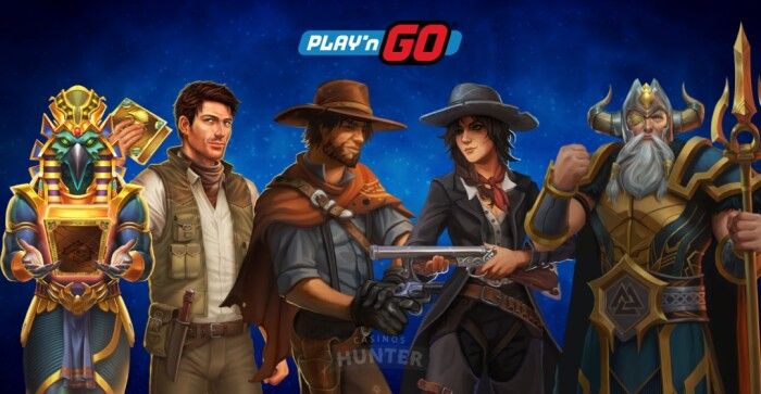 Play'n GO