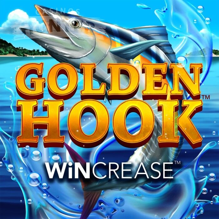 Golden Hook Online Slot