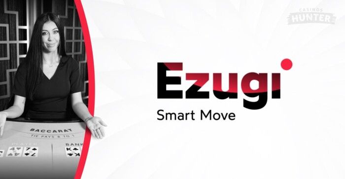 Ezugi