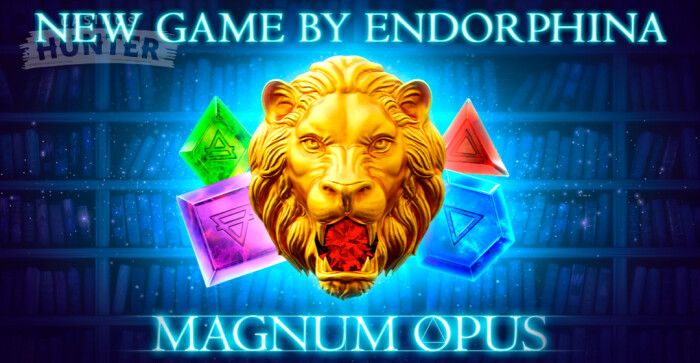 Magnum Opus Online Slot