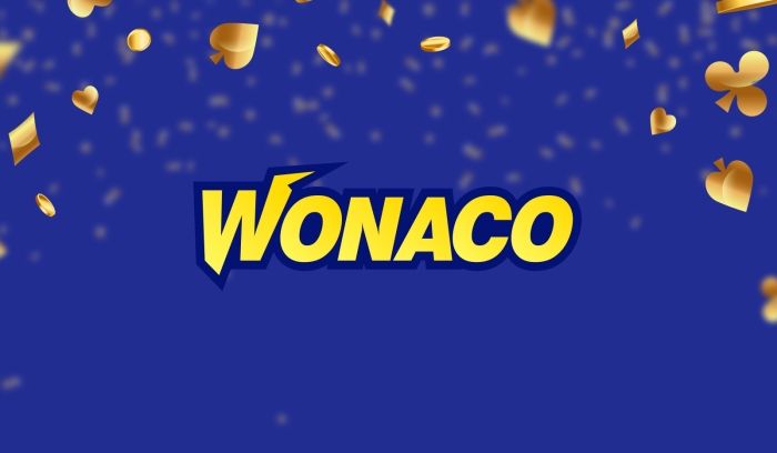 Wonaco Casino