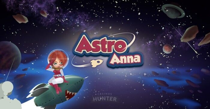 Astro Anna Online Slot Overview