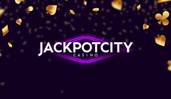 JackpotCity