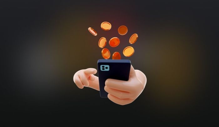 Traps and Pitfalls of Online Casino Banking