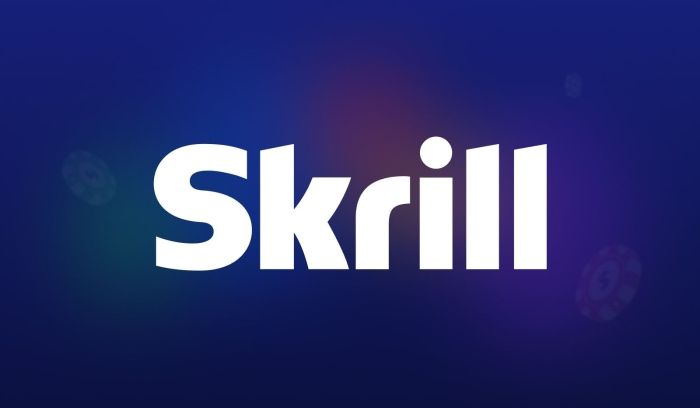 Skrill Casinos