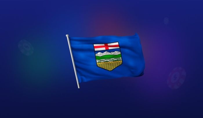 Alberta Online Casino