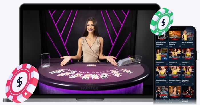 Best Ezugi Casinos