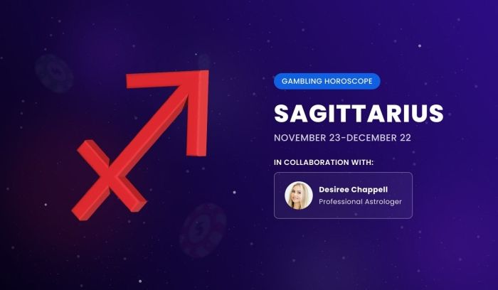 Sagittarius Gambling Horoscope