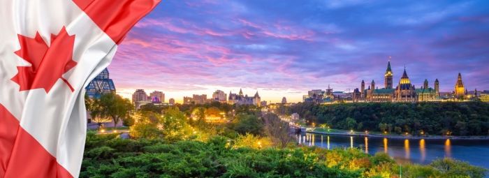 Gambling in Ottawa
