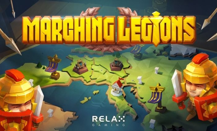 Marching Legions