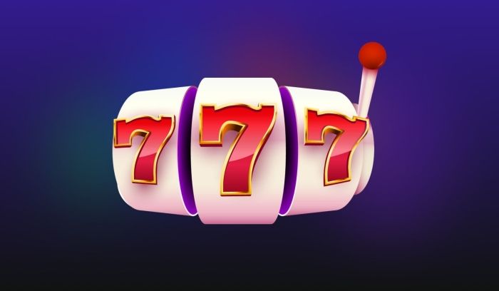 How to play online slots