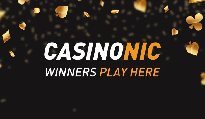 Casinonic