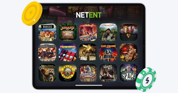 Best NetEnt Casinos in Canada