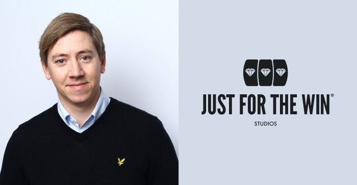Johan Persson, Just For The Win