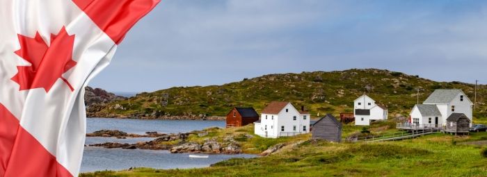 Gambling in Newfoundland