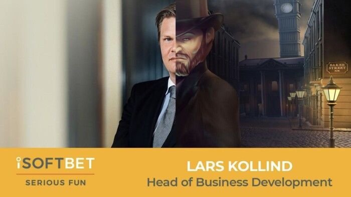 Lars Kollind