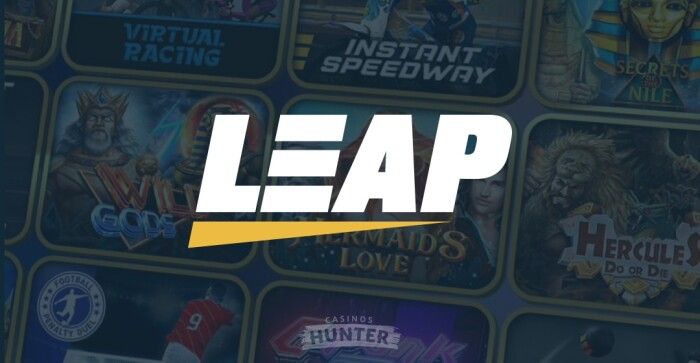 Leap Gaming