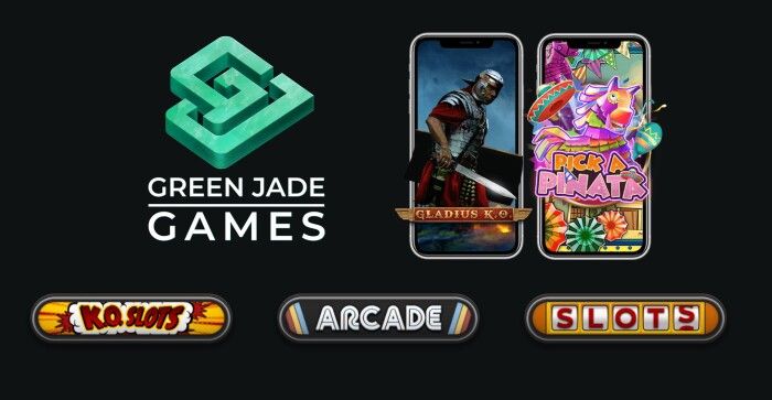 Green Jade Games