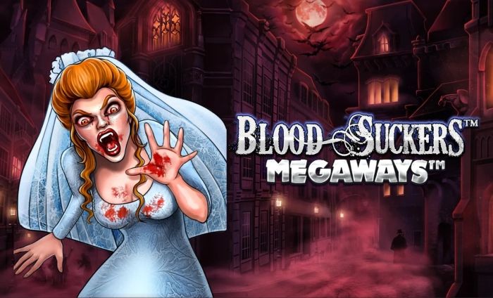 Blood Suckers Megaways