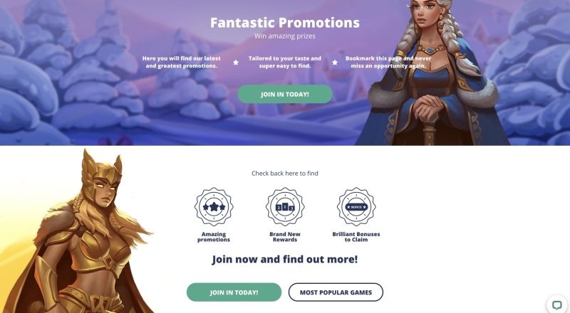 Casino Room Bonuses
