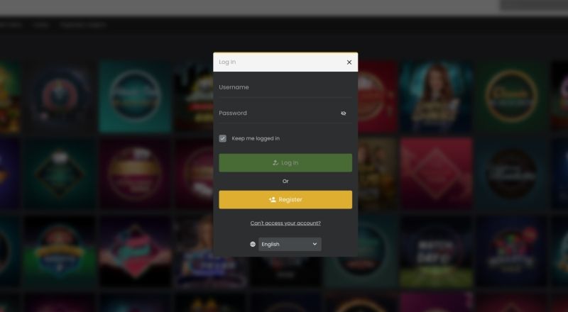 Grand Mondial Casino Sign Up