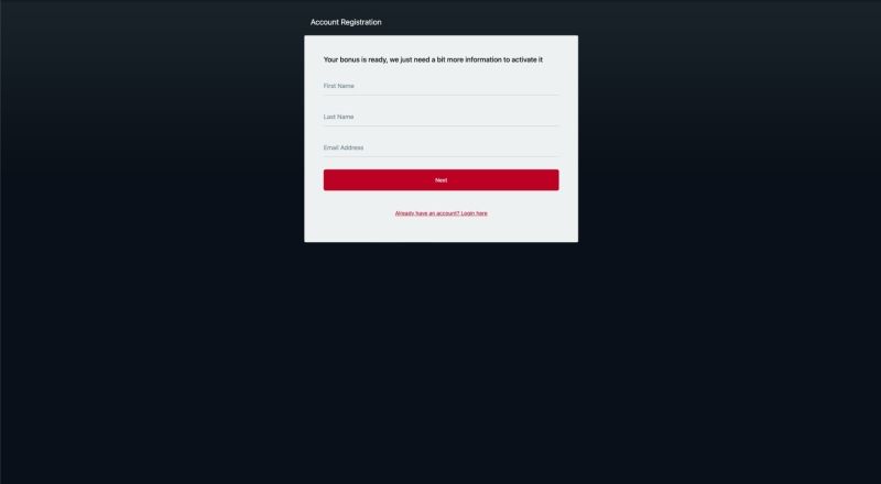 Grand Hotel Casino Sign Up