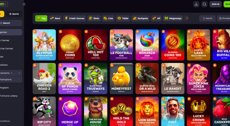 Drakaris Casino Slots