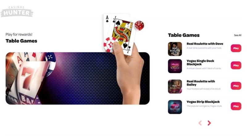 Spin Ontario Casino Games