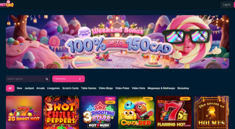 Sweetsino Casino