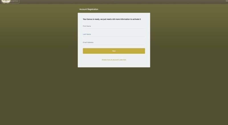 Colosseum Casino Sign Up