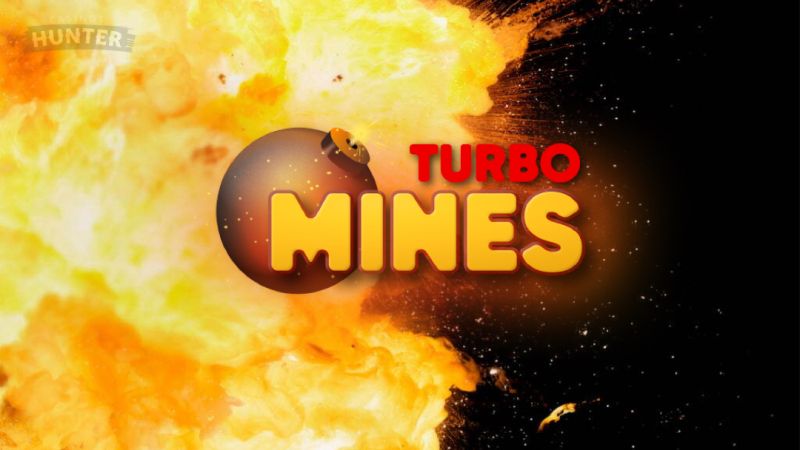 Turbo Mines