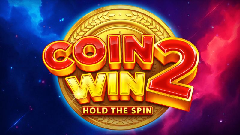 coin win 2 hold the spin