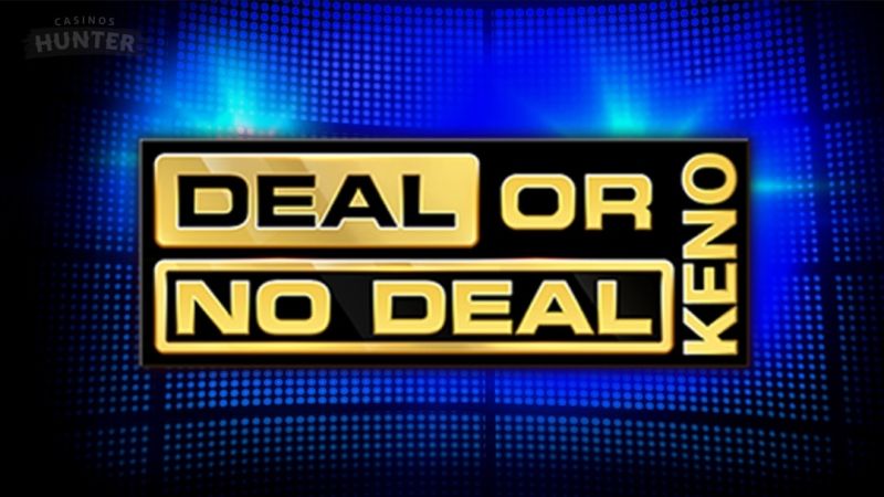 Deal or No Deal Keno