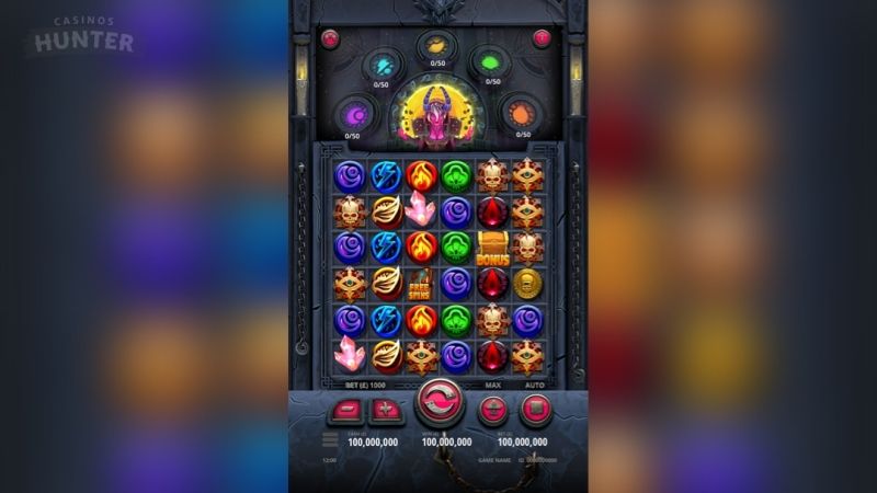 Elite of Evil Gameplay