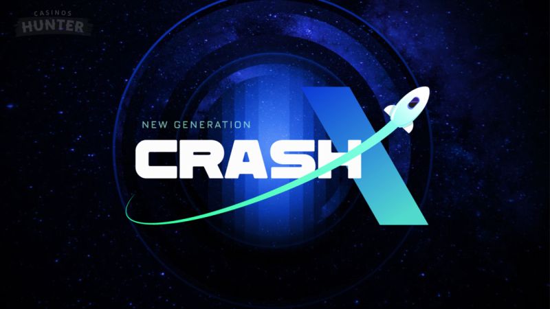 CrashX