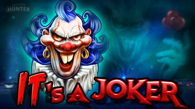 It’s a Joker Online Slot